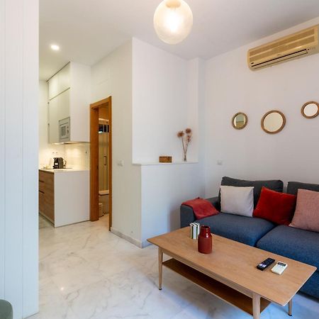 Duplex Con Terraza Junto A La Catedral Leilighet Sevilla Eksteriør bilde
