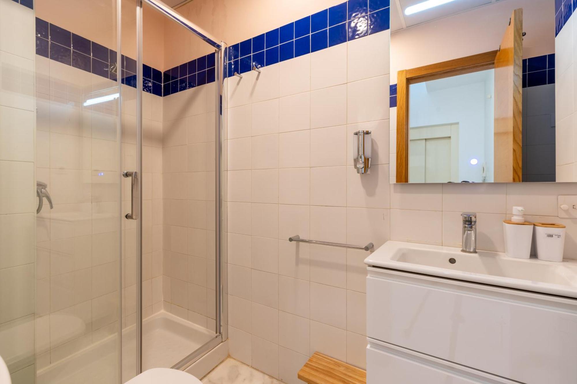 Duplex Con Terraza Junto A La Catedral Leilighet Sevilla Eksteriør bilde